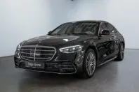 Mercedes-Benz S 580 din 2023 cu 67.008 km - oferta MER157198 - foto 1