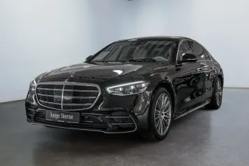 Mercedes-Benz S 580 din 2023 - oferta MER157198