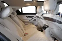 Mercedes-Benz S 580 din 2023 cu 67.008 km - oferta MER157198 - foto 6