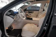 Mercedes-Benz S 580 din 2023 cu 67.008 km - oferta MER157198 - foto 13