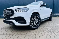 Mercedes-Benz GLE 53 AMG din 2022 cu 63.000 km - oferta MER157199 - foto 1