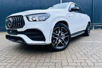 Mercedes-Benz GLE 53 AMG din 2022 - oferta MER157199