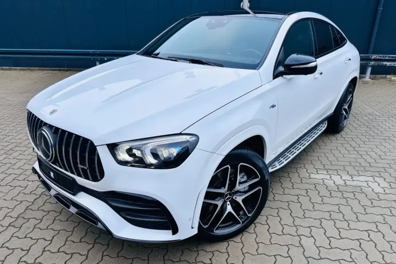 Mercedes-Benz GLE 53 AMG din 2022 cu 63.000 km - oferta MER157199 - foto 3
