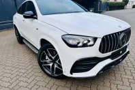 Mercedes-Benz GLE 53 AMG din 2022 cu 63.000 km - oferta MER157199 - foto 5