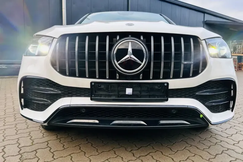 Mercedes-Benz GLE 53 AMG din 2022 cu 63.000 km - oferta MER157199 - foto 16