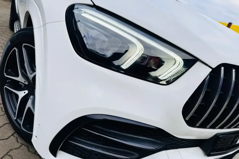 Mercedes-Benz GLE 53 AMG din 2022 cu 63.000 km - oferta MER157199 - foto 17