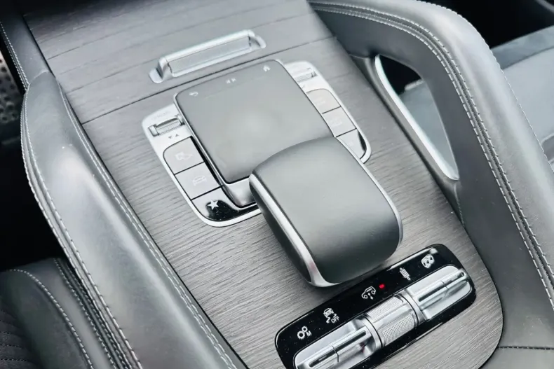 Mercedes-Benz GLE 53 AMG din 2022 cu 63.000 km - oferta MER157199 - foto 24