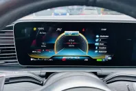 Mercedes-Benz GLE 53 AMG din 2022 cu 63.000 km - oferta MER157199 - foto 28