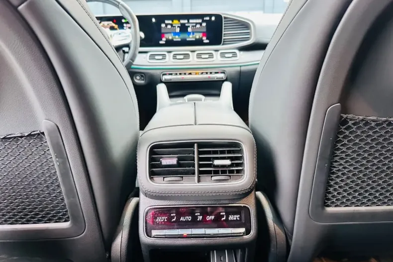 Mercedes-Benz GLE 53 AMG din 2022 cu 63.000 km - oferta MER157199 - foto 29