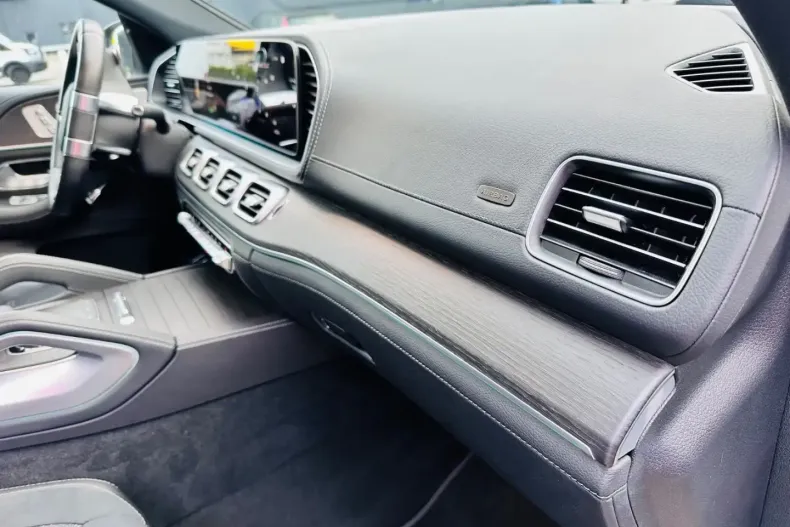 Mercedes-Benz GLE 53 AMG din 2022 cu 63.000 km - oferta MER157199 - foto 37