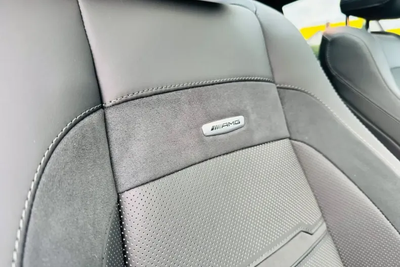 Mercedes-Benz GLE 53 AMG din 2022 cu 63.000 km - oferta MER157199 - foto 39