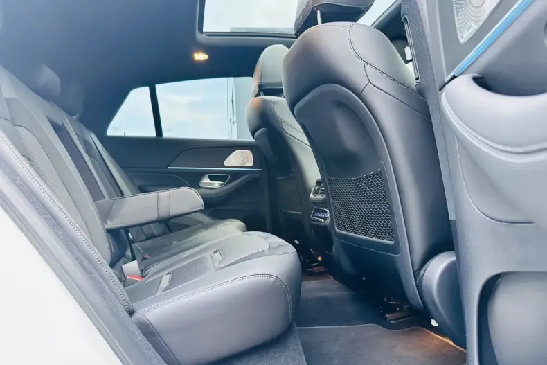 Mercedes-Benz GLE 53 AMG din 2022 cu 63.000 km - oferta MER157199 - foto 44