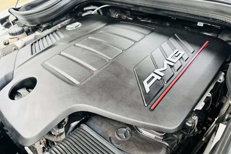 Mercedes-Benz GLE 53 AMG din 2022 cu 63.000 km - oferta MER157199 - foto 47