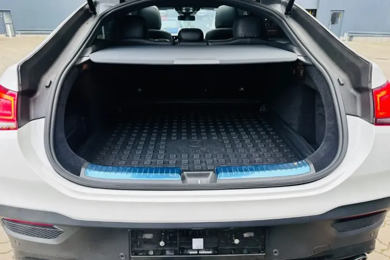 Mercedes-Benz GLE 53 AMG din 2022 cu 63.000 km - oferta MER157199 - foto 48