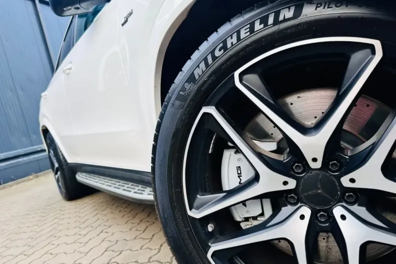 Mercedes-Benz GLE 53 AMG din 2022 cu 63.000 km - oferta MER157199 - foto 49