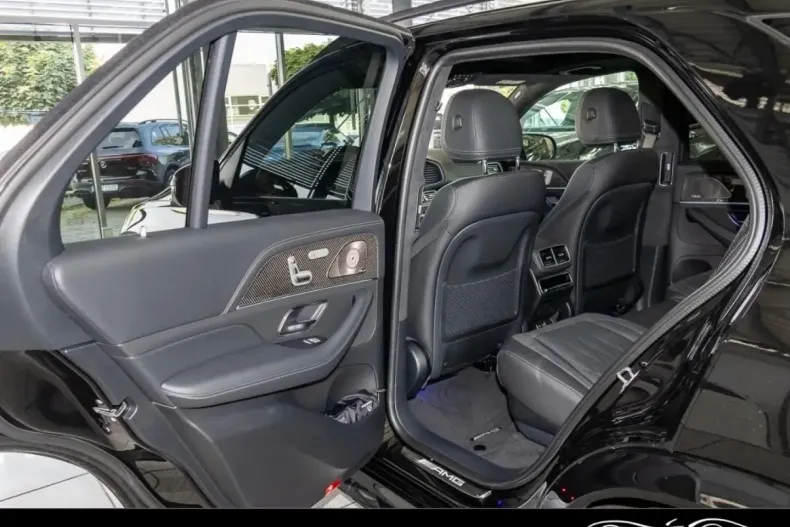 Mercedes-Benz GLE 53 AMG din 2024 cu 29.900 km - oferta MER157200 - foto 10