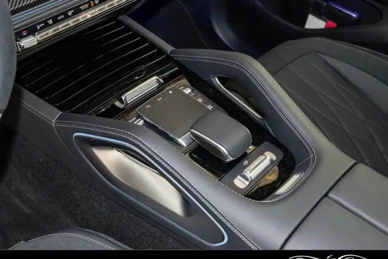 Mercedes-Benz GLE 53 AMG din 2024 cu 29.900 km - oferta MER157200 - foto 18