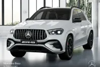 Mercedes-Benz GLE 53 AMG din 2025 cu 11.249 km - oferta MER157201 - foto 1