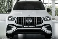 Mercedes-Benz GLE 53 AMG din 2025 cu 11.249 km - oferta MER157201 - foto 5