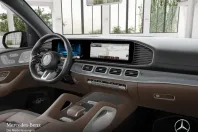 Mercedes-Benz GLE 53 AMG din 2025 cu 11.249 km - oferta MER157201 - foto 8