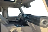 Mercedes-Benz G 63 AMG din 2024 cu 14.500 km - oferta MER157202 - foto 9