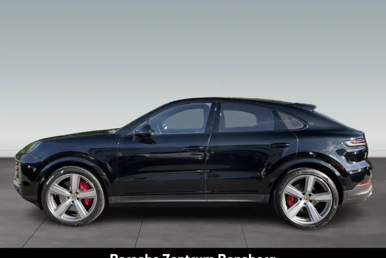 Porsche Cayenne din 2024 cu 73.700 km - oferta POR157203 - foto 2