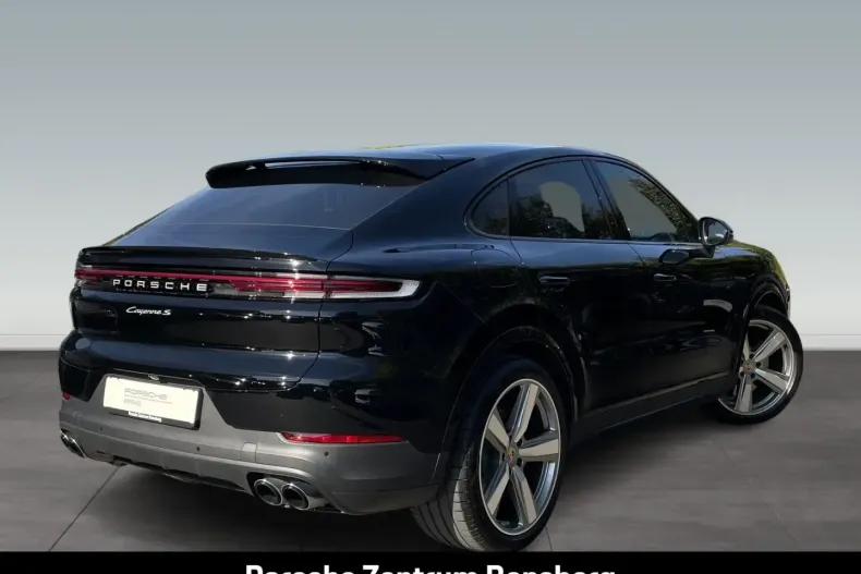 Porsche Cayenne din 2024 cu 73.700 km - oferta POR157203 - foto 4