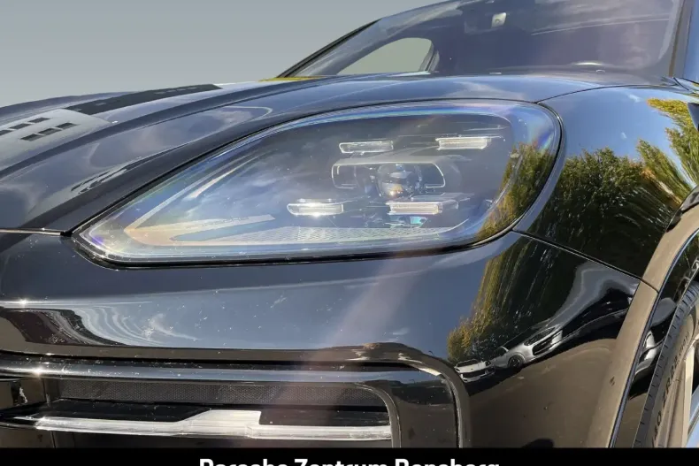 Porsche Cayenne din 2024 cu 73.700 km - oferta POR157203 - foto 9