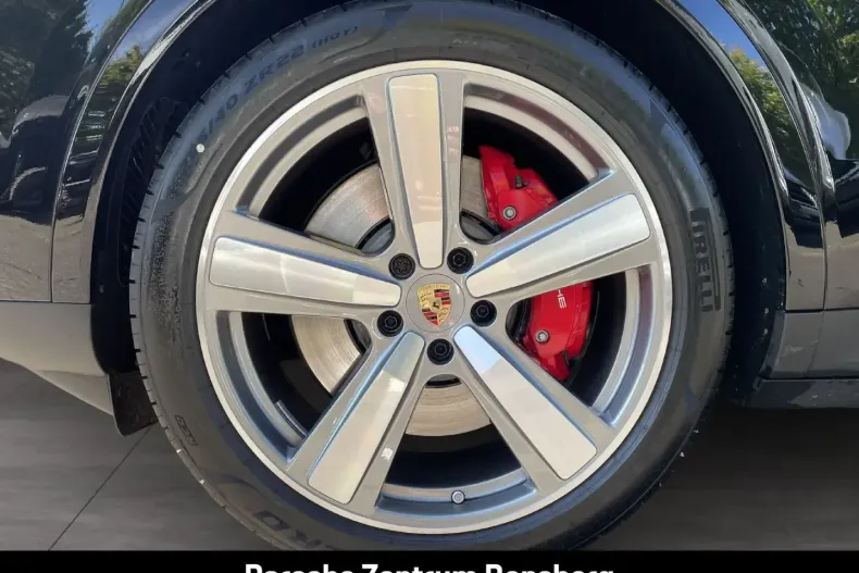 Porsche Cayenne din 2024 cu 73.700 km - oferta POR157203 - foto 11