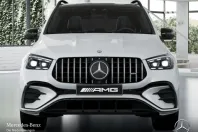 Mercedes-Benz GLE 53 AMG din 2024 cu 9.900 km - oferta MER157204 - foto 5