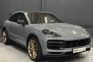 Porsche Cayenne din 2021 - oferta POR157205