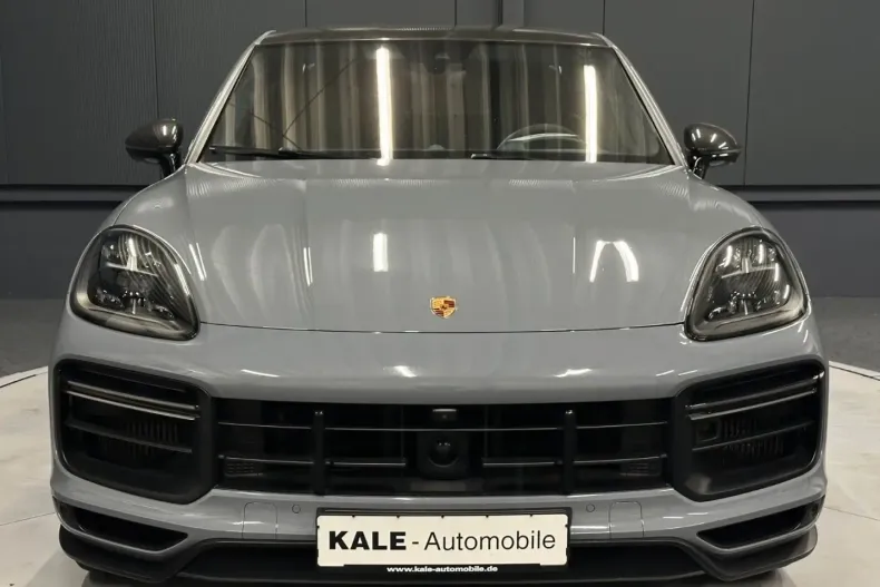 Porsche Cayenne din 2021 cu 45.000 km - oferta POR157205 - foto 2
