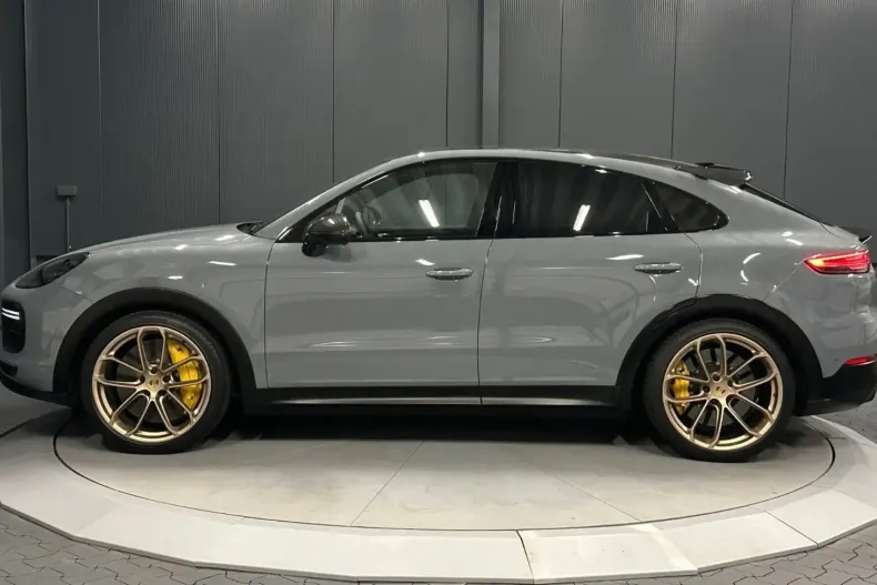 Porsche Cayenne din 2021 cu 45.000 km - oferta POR157205 - foto 3