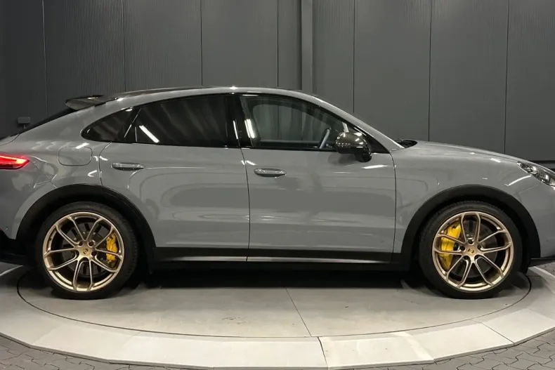 Porsche Cayenne din 2021 cu 45.000 km - oferta POR157205 - foto 7