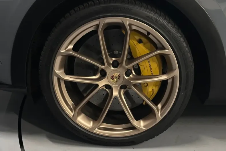 Porsche Cayenne din 2021 cu 45.000 km - oferta POR157205 - foto 8