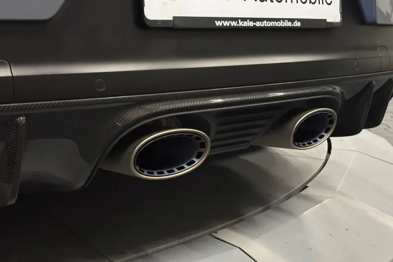 Porsche Cayenne din 2021 cu 45.000 km - oferta POR157205 - foto 9