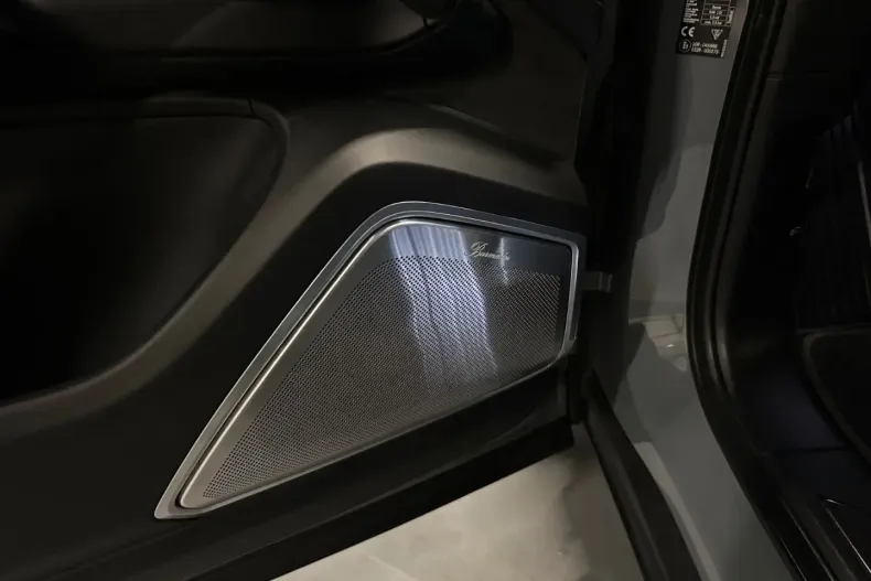 Porsche Cayenne din 2021 cu 45.000 km - oferta POR157205 - foto 17