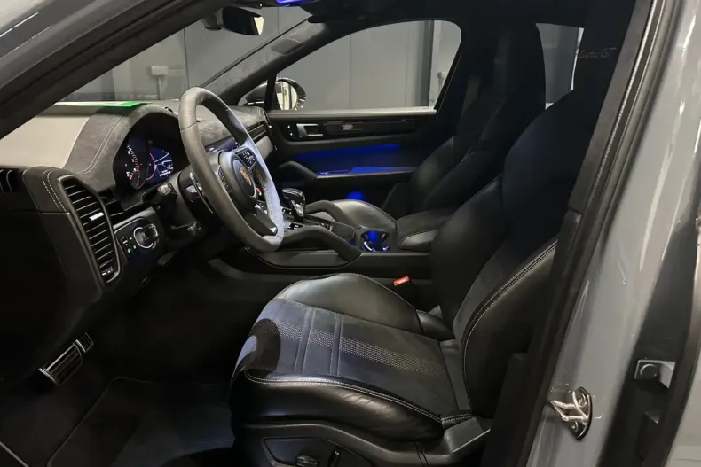 Porsche Cayenne din 2021 cu 45.000 km - oferta POR157205 - foto 18