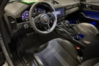 Porsche Cayenne din 2021 cu 45.000 km - oferta POR157205 - foto 19