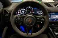 Porsche Cayenne din 2021 cu 45.000 km - oferta POR157205 - foto 20