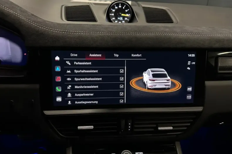 Porsche Cayenne din 2021 cu 45.000 km - oferta POR157205 - foto 28