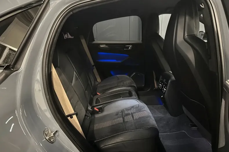 Porsche Cayenne din 2021 cu 45.000 km - oferta POR157205 - foto 29