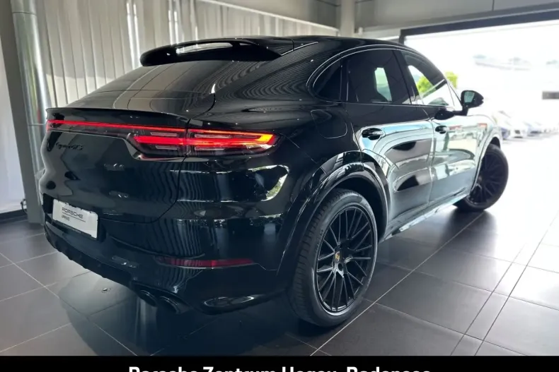 Porsche Cayenne din 2022 cu 58.300 km - oferta POR157206 - foto 2