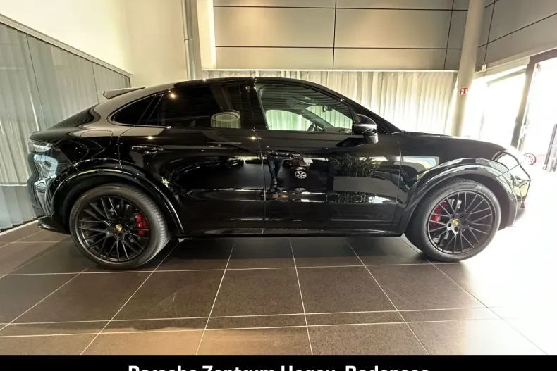 Porsche Cayenne din 2022 cu 58.300 km - oferta POR157206 - foto 3