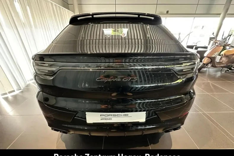 Porsche Cayenne din 2022 cu 58.300 km - oferta POR157206 - foto 5