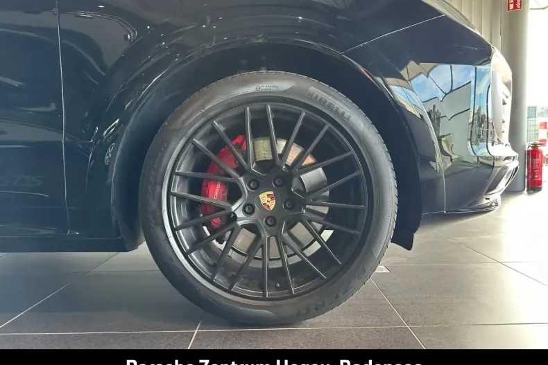 Porsche Cayenne din 2022 cu 58.300 km - oferta POR157206 - foto 6