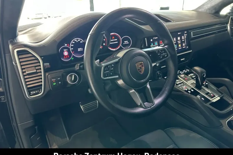 Porsche Cayenne din 2022 cu 58.300 km - oferta POR157206 - foto 7