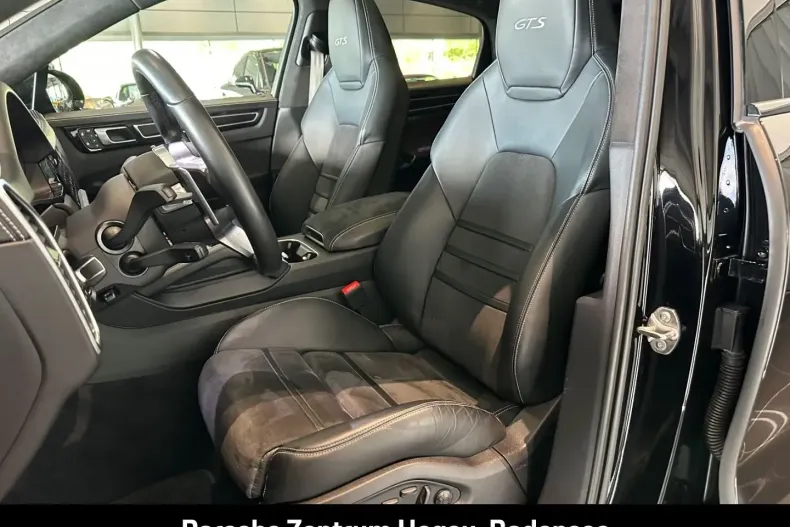 Porsche Cayenne din 2022 cu 58.300 km - oferta POR157206 - foto 8