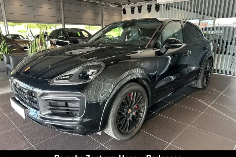 Porsche Cayenne din 2022 cu 58.300 km - oferta POR157206 - foto 10
