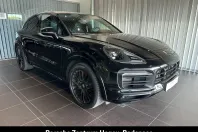 Porsche Cayenne din 2022 cu 58.300 km - oferta POR157206 - foto 11